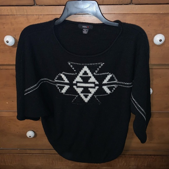 Sweater shirt - Picture 2 of 4